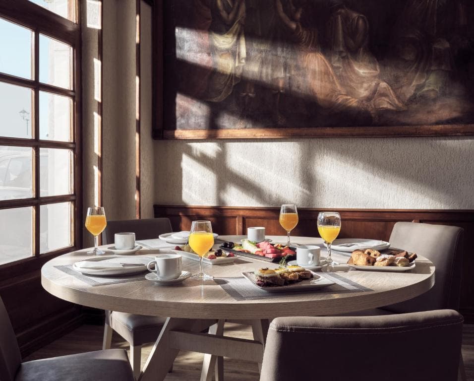 Hotel Strada Marina - 32
