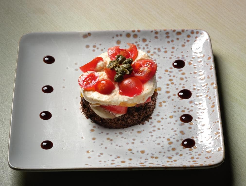 Hotel Strada Marina - 36