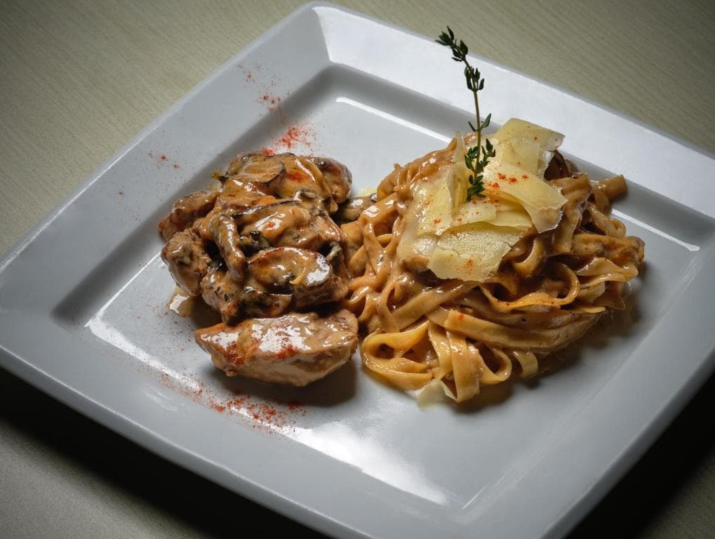 Hotel Strada Marina - 37