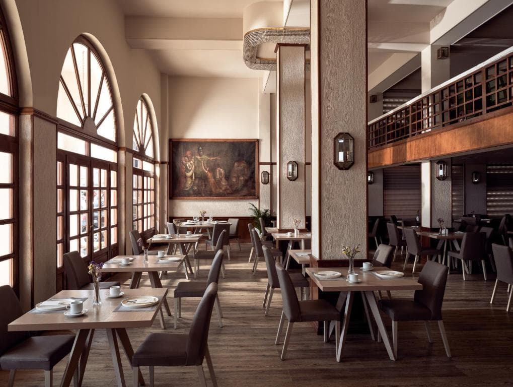 Hotel Strada Marina - 38