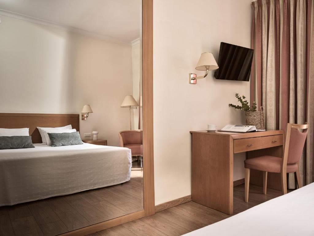 Hotel Strada Marina - 39