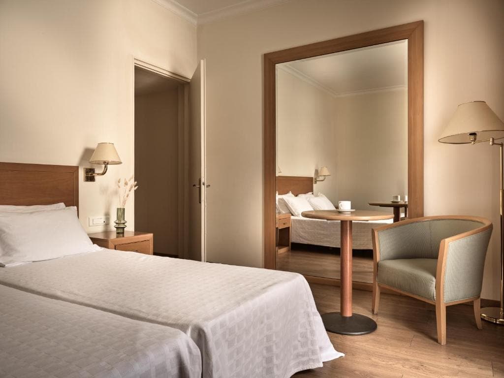 Hotel Strada Marina - 42