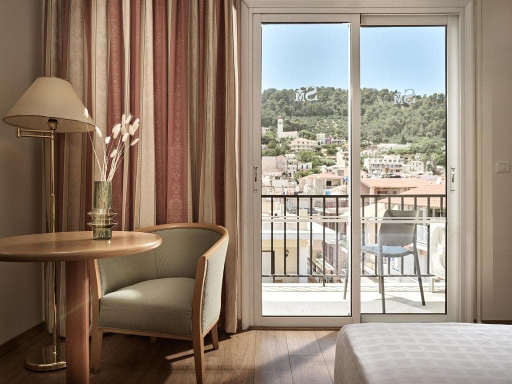 Hotel Strada Marina - 43
