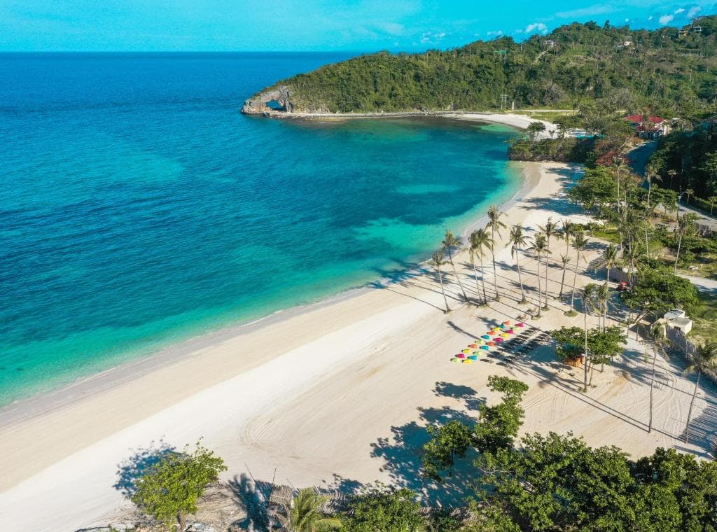 Hotel Belmont Boracay - 1