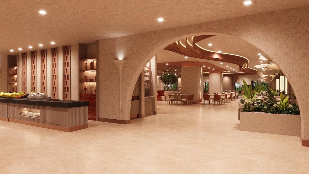 Adalya Resort Spa Hotel - 5