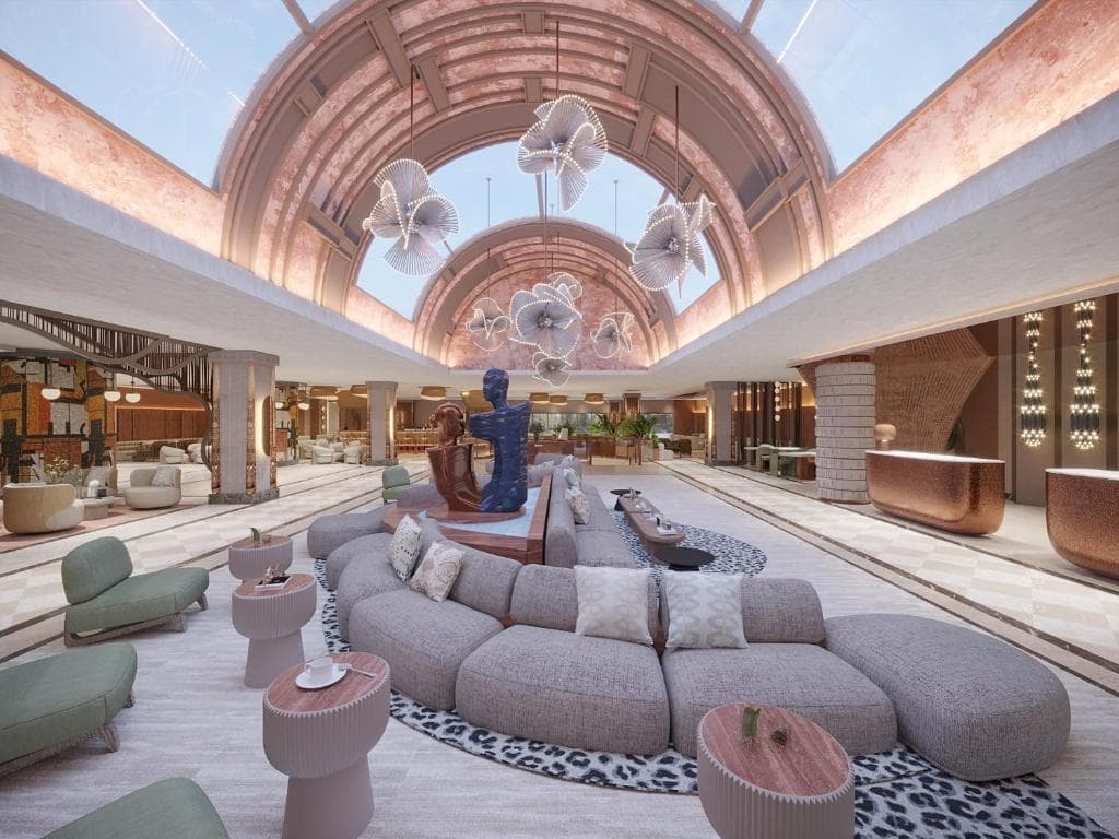 Adalya Resort Spa Hotel - 7