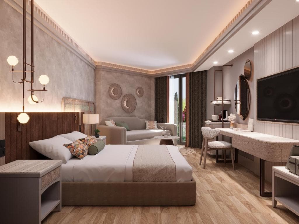 Adalya Resort Spa Hotel - 11