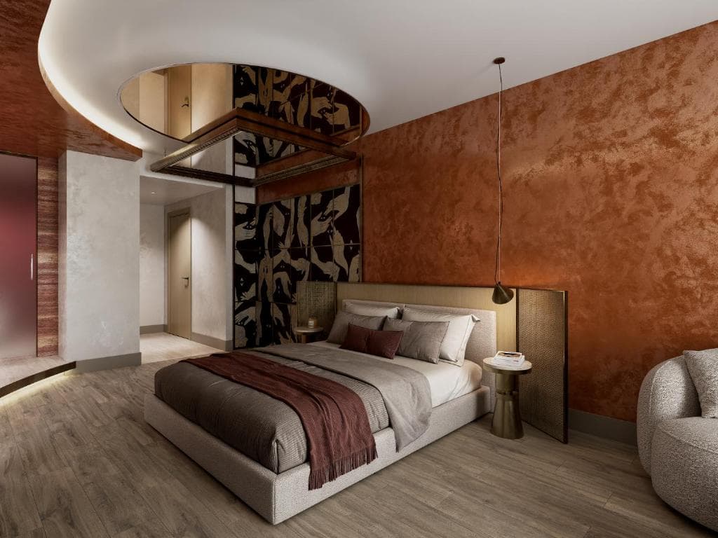 Adalya Resort Spa Hotel - 17