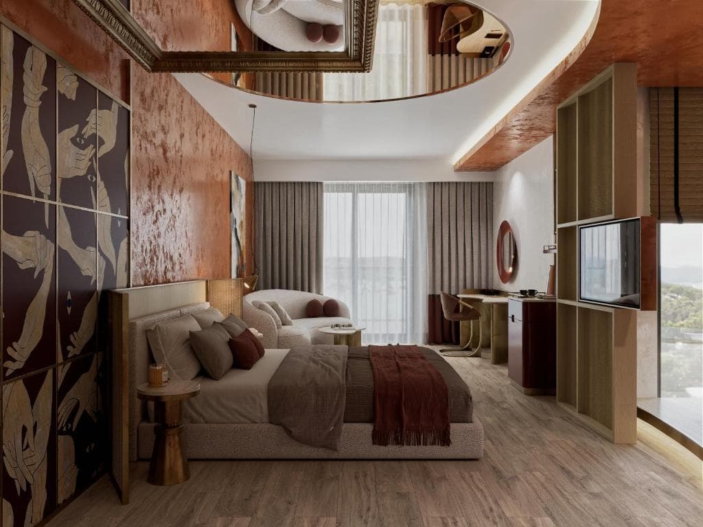 Adalya Resort Spa Hotel - 18