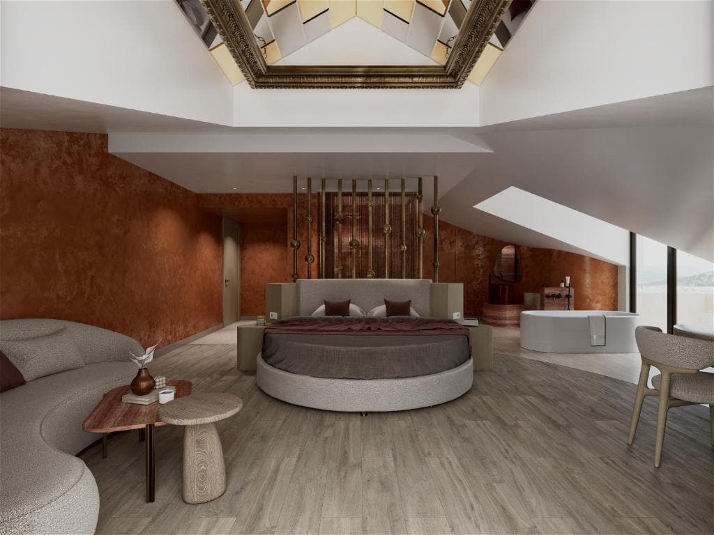 Adalya Resort Spa Hotel - 21