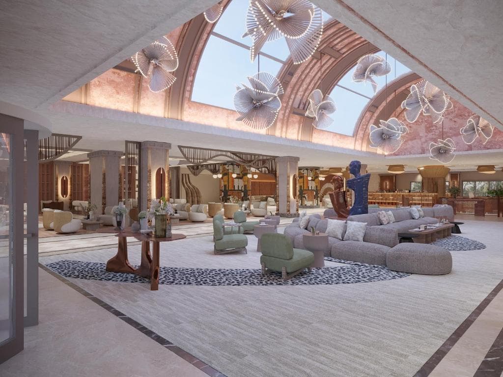 Adalya Resort Spa Hotel - 30