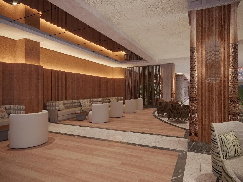 Adalya Resort Spa Hotel - 34