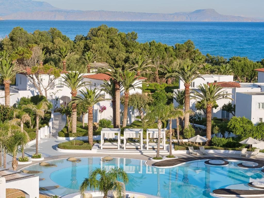 Caramel, A Grecotel Resort to Live - 1