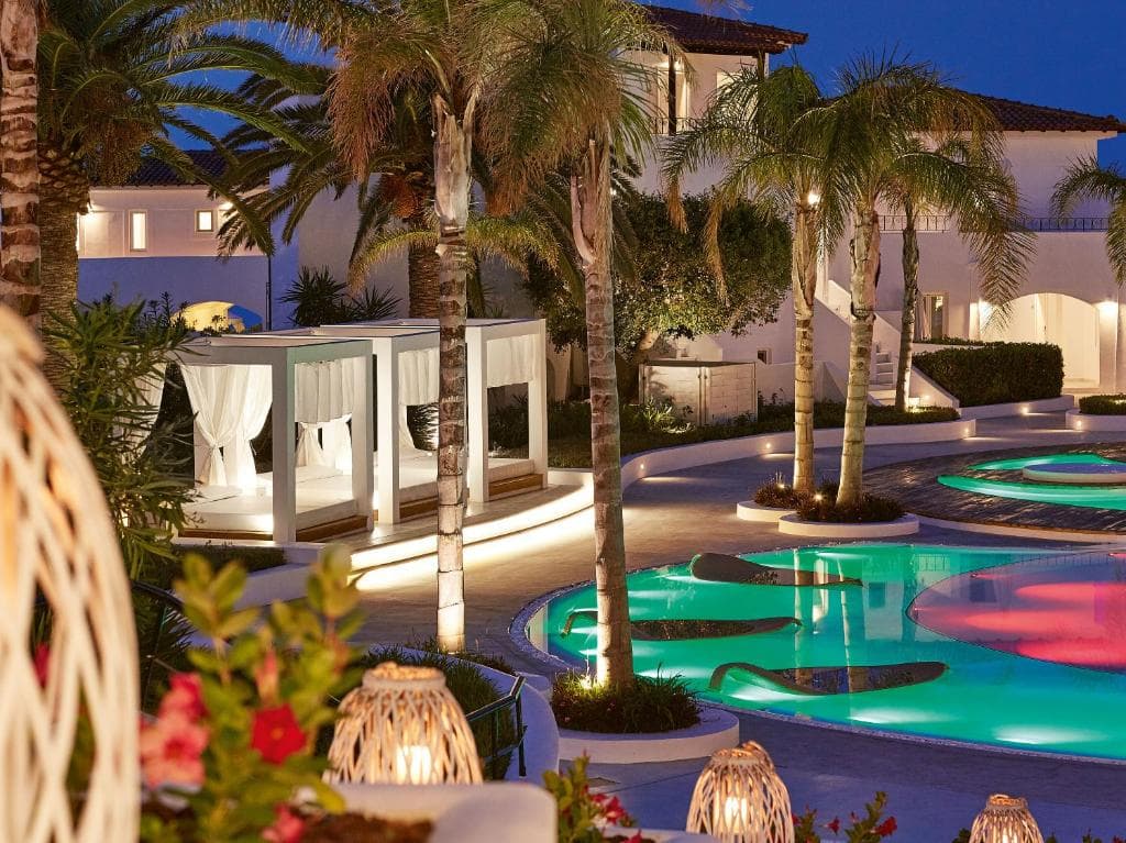 Caramel, A Grecotel Resort to Live - 10