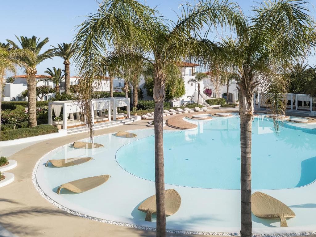 Caramel, A Grecotel Resort to Live - 26