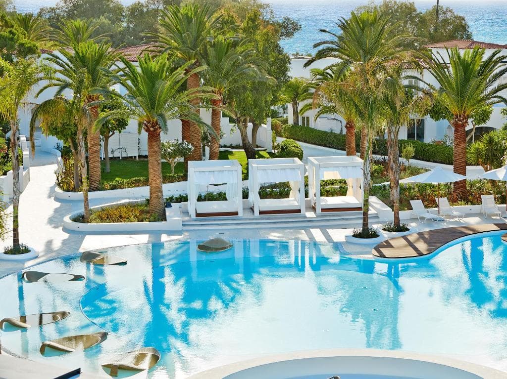 Caramel, A Grecotel Resort to Live - 28