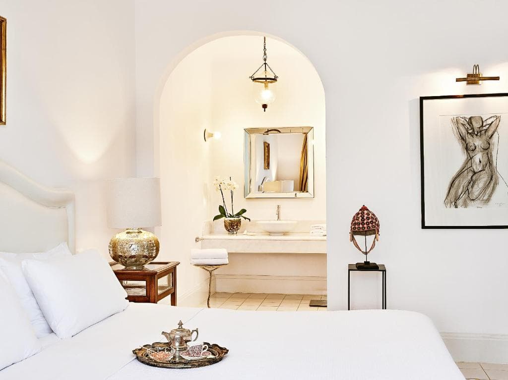 Caramel, A Grecotel Resort to Live - 31