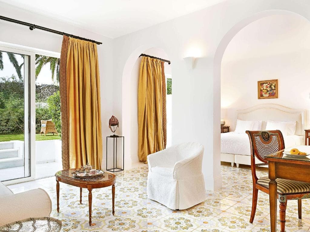 Caramel, A Grecotel Resort to Live - 35