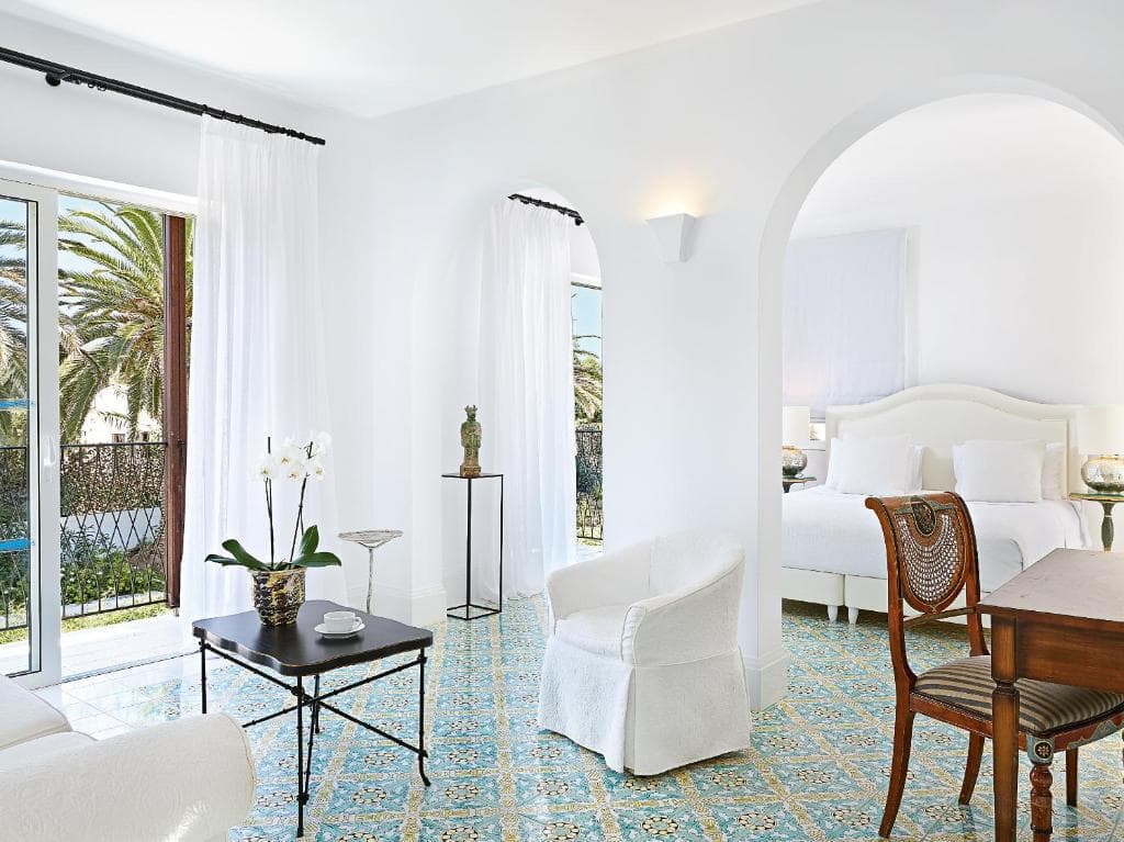 Caramel, A Grecotel Resort to Live - 36