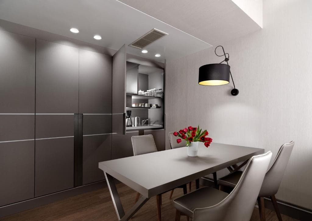 Holiday Suites - 19