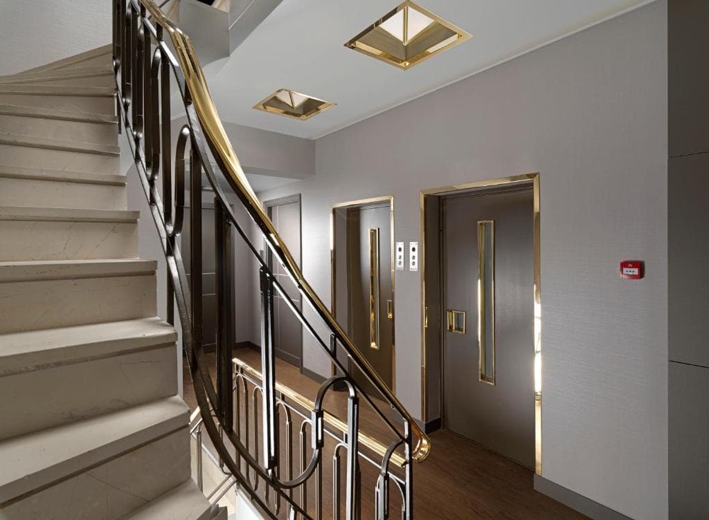 Holiday Suites - 25