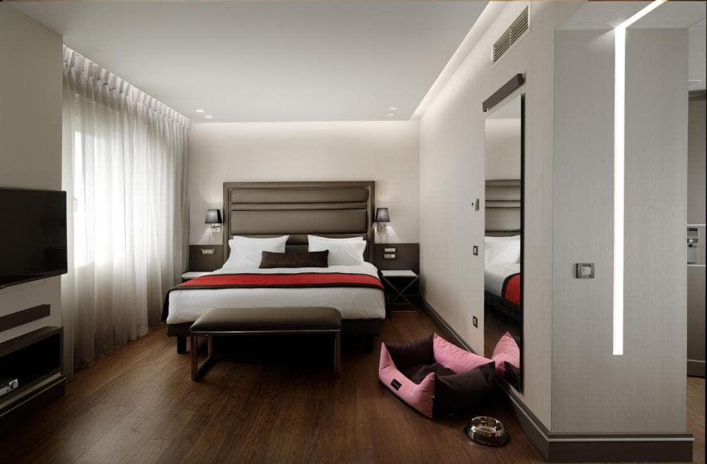 Holiday Suites - 31