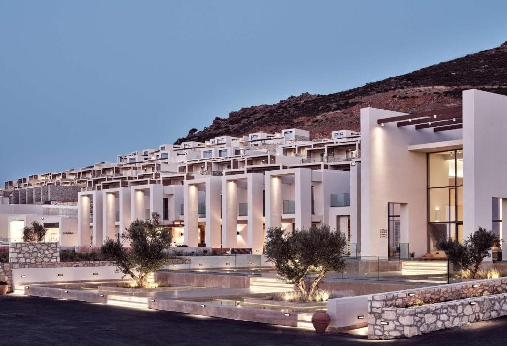 The Royal Senses Curio Collection by Hilton - 1