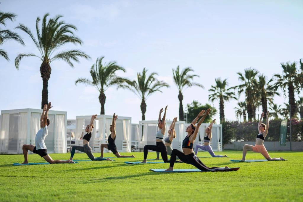Charter Antalya - PAPILLON AYSCHA HOTEL - 9