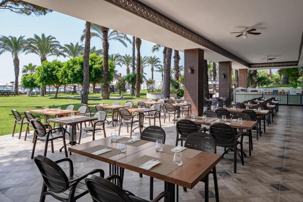 Charter Antalya - PAPILLON AYSCHA HOTEL - 37
