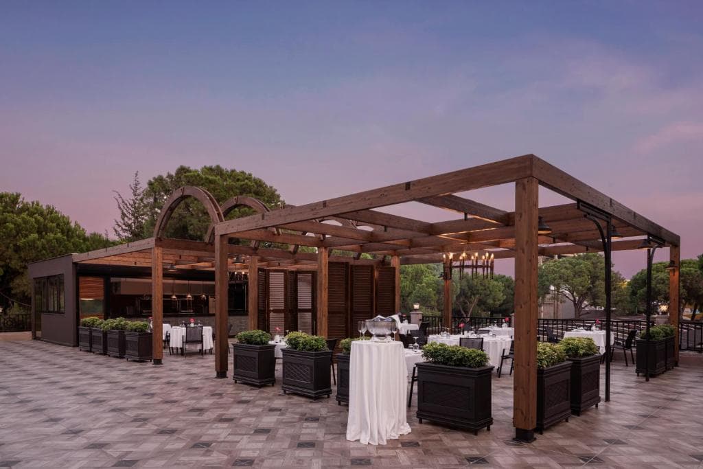 Charter Antalya - PAPILLON AYSCHA HOTEL - 40