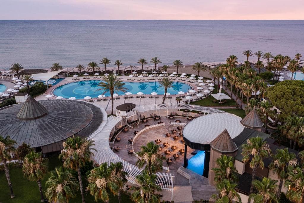 Hotel Papillon Belvil Holiday Village - 2