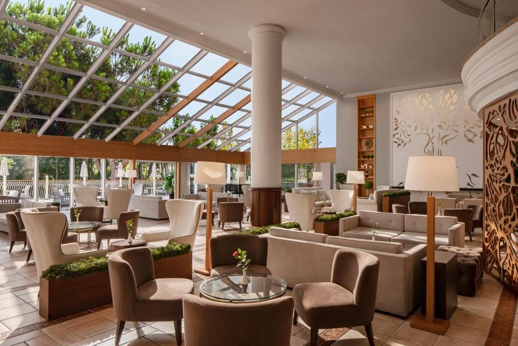 Hotel Papillon Belvil Holiday Village - 6