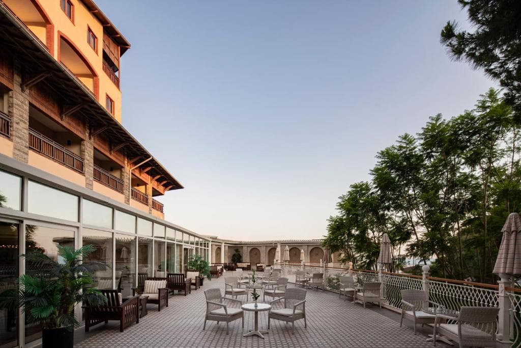 Hotel Papillon Belvil Holiday Village - 8