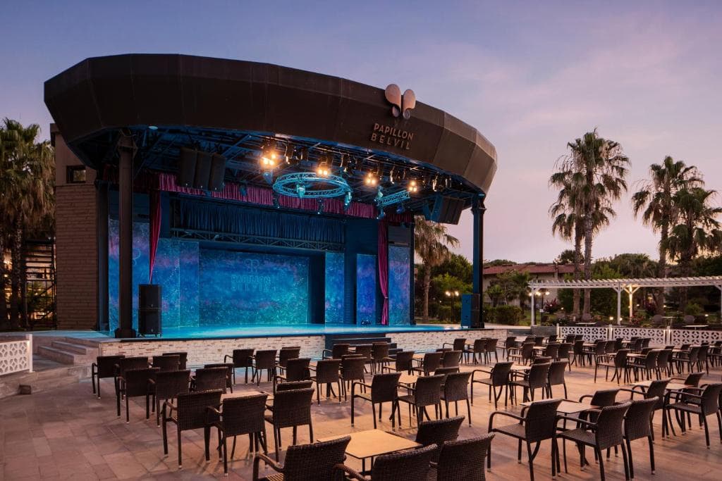 Hotel Papillon Belvil Holiday Village - 13