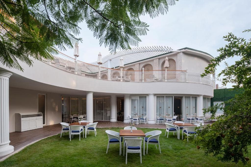 Hotel Papillon Belvil Holiday Village - 19