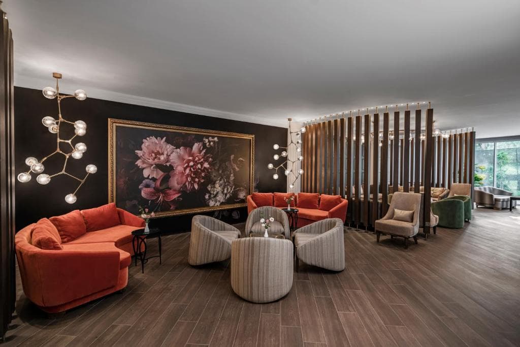 Hotel Papillon Belvil Holiday Village - 20