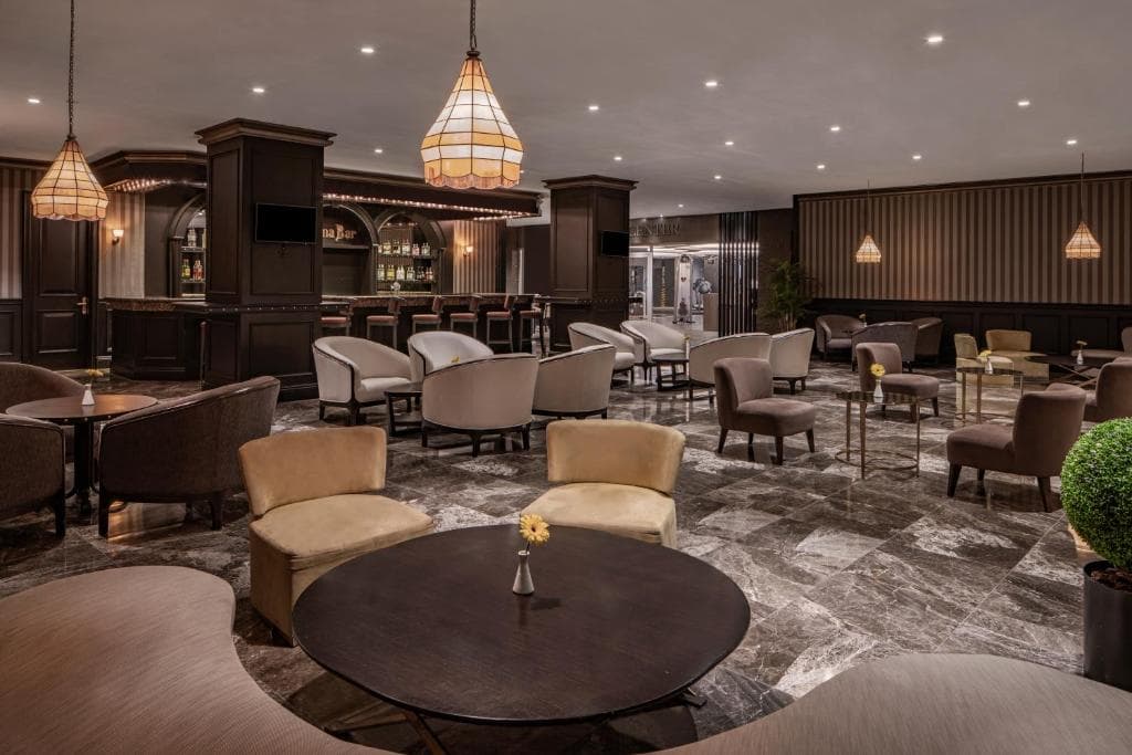 Hotel Papillon Belvil Holiday Village - 23