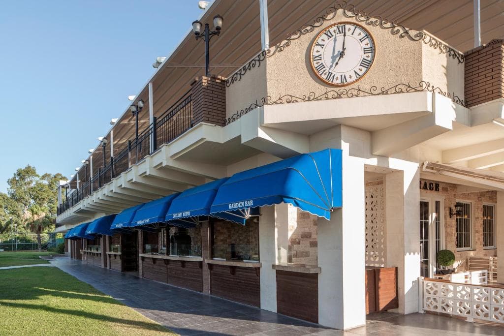 Hotel Papillon Belvil Holiday Village - 30