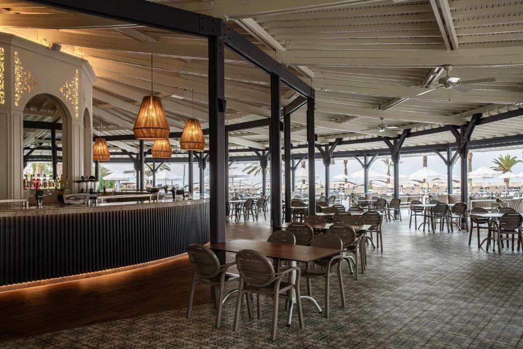 Hotel Papillon Belvil Holiday Village - 41