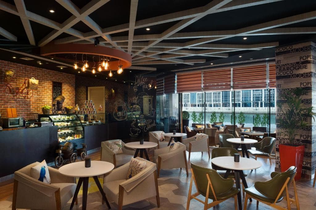 Grand Mercure Business Bay - 4