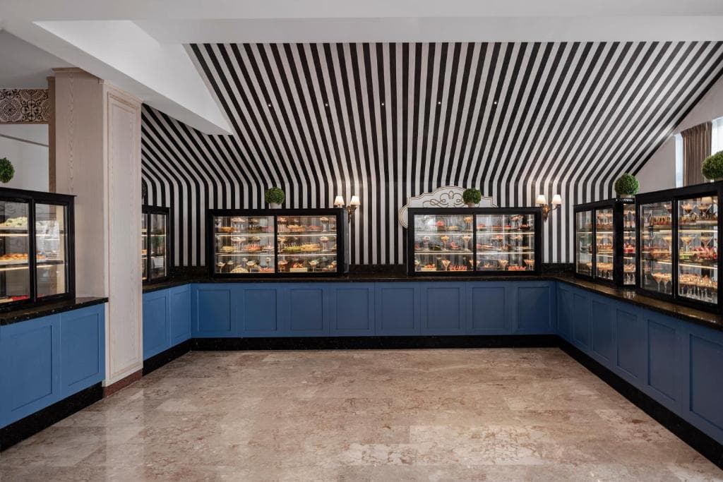 Hotel Papillon Belvil Holiday Village - 43