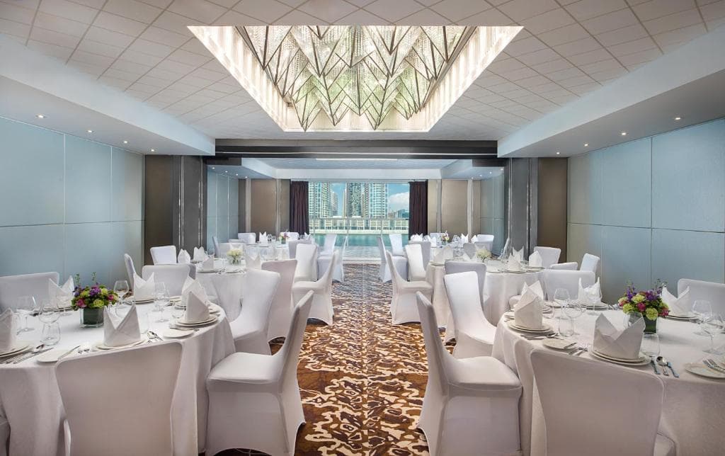 Grand Mercure Business Bay - 6