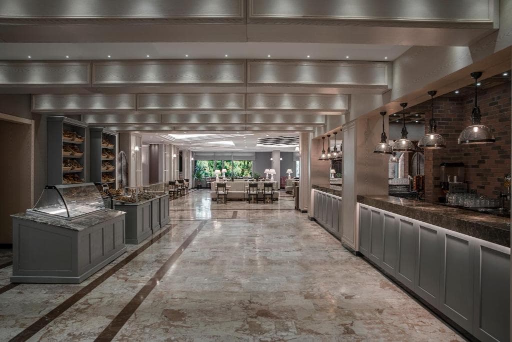 Hotel Papillon Belvil Holiday Village - 45