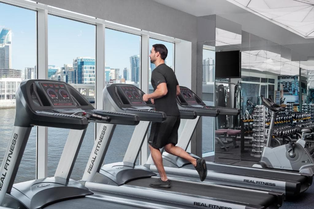 Grand Mercure Business Bay - 15