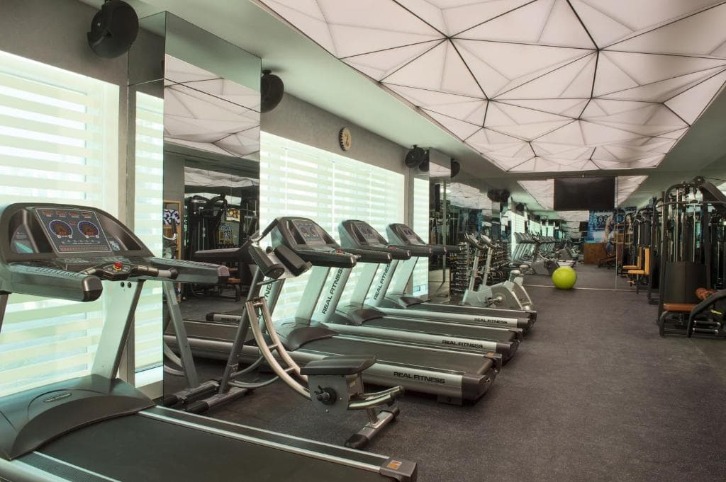 Grand Mercure Business Bay - 16