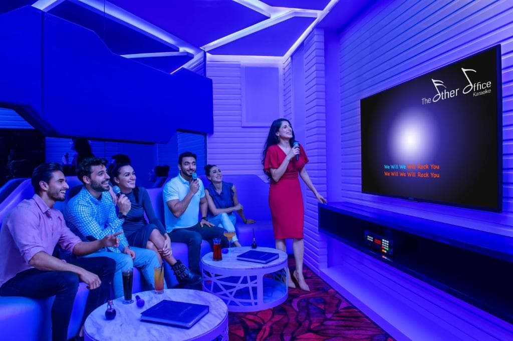 Grand Mercure Business Bay - 17