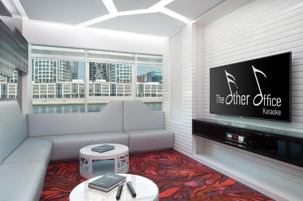 Grand Mercure Business Bay - 18