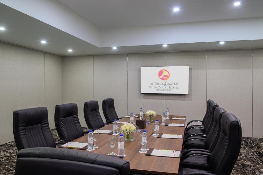 Grand Mercure Business Bay - 20