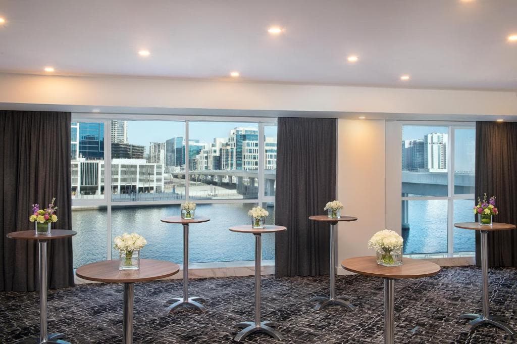 Grand Mercure Business Bay - 22