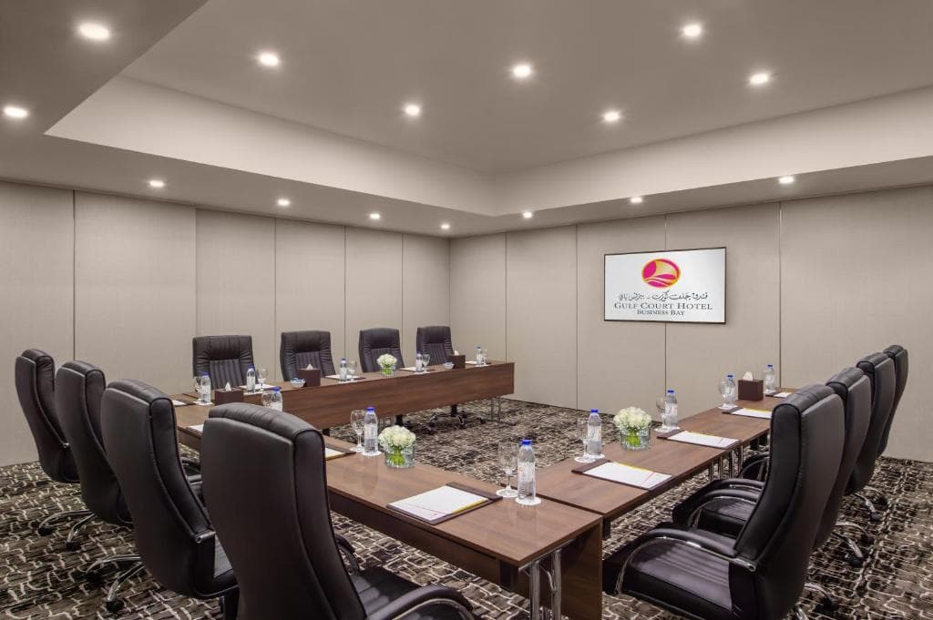 Grand Mercure Business Bay - 23